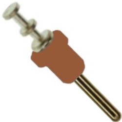 11333M8811Z 1133-03M-08811Z INSULATED TERMINAL